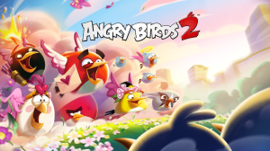 Angry Birds 2 15