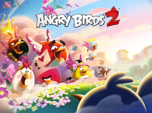 Angry Birds 2 16