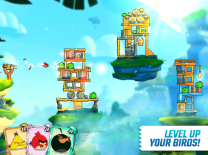 Angry Birds 2 4