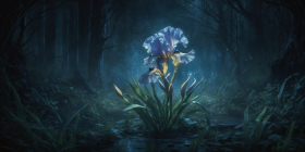 Unlocking the Secrets of the Iris of Grace in Elden Ring: A Comprehensive Guide