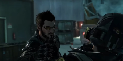 Embracer Group discontinues a secret Deus Ex project, lays off some employees at Eidos Montreal