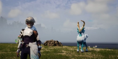 Unleashing the Sky-Scalers: A Guide to Top Flying Mounts in Palworld