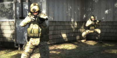 Counter-Strike: Global Offensive Breaks All-Time Player Count Record