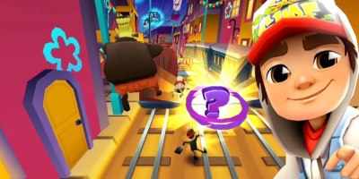 Subway Surfers Wiki: Tips and tricks of passing the game