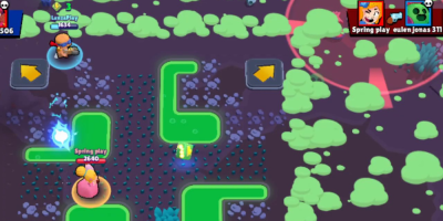 10 Interesting Facts about Brawl Stars