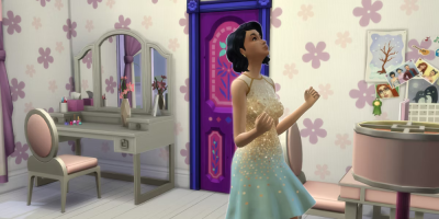 Guide: Scenarios in The Sims 4
