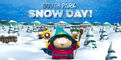 South Park: Snow Day! Join Cartman and His Crew in New Game Trailer