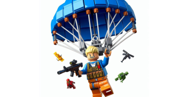 The Ultimate Guide to Uncovering Obsidian in Lego Fortnite: Mastering the Desert’s Depths