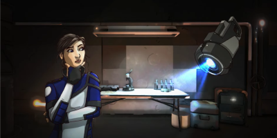 Sky of Tides: Unveiling a New World of Decision-Driven Sci-Fi Adventure