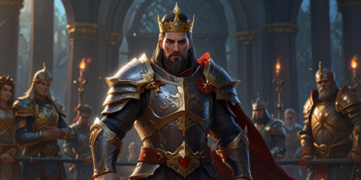Global Phenomenon: Honor of Kings Surges with 50 Million New Players in One Month