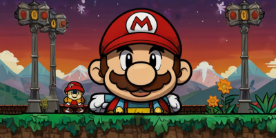 Exploring the Enchanting Return of Paper Mario: The Thousand-Year Door on Nintendo Switch: Deals, Bonuses, and Community Insights