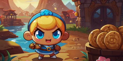 Mastering Rockstar Cookie in Cookie Run: Kingdom: The Ultimate Guide to Optimal Toppings and Beascuits