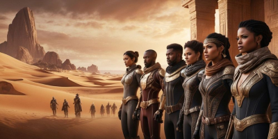 Dune Awakening: Challenges in Xbox Series S Optimization Ahead of 2025 Launch