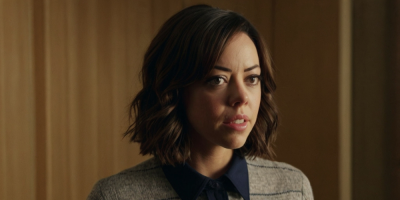 Aubrey Plaza's Mysterious Marvel Role: Speculations and Theories Ahead of Agatha All Along Premiere