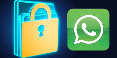 WhatsApp Chat Lock: Enhancing Privacy with In-App Security