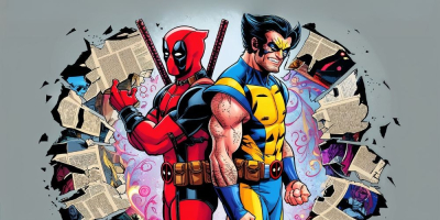 Behind the Scenes of Deadpool and Wolverine: Uncovering the Deleted 'Elevator Ride' Scene and Multiverse References