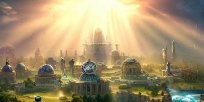 Unravel the Secrets of Age of Wonders 4: Valley of Wonders - A Comprehensive Guide