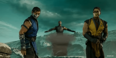 Mortal Kombat 1 Set for Next-Gen Consoles Amidst Animation Concerns