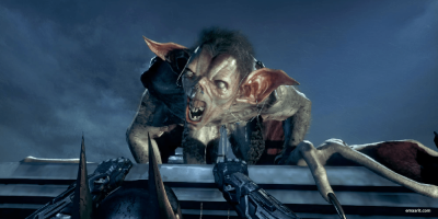 Creepy Surprises: Top 10 Scariest Easter Eggs in Video Games