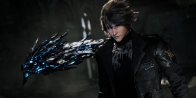 Lost Soul Aside Makes a Remarkable Return with Intriguing New Content and Advanced Graphics