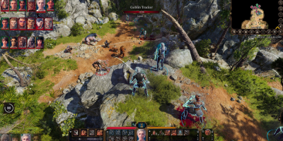 Seamless Gaming Across Platforms with Baldur’s Gate III: Cross-Save Feature Confirmed