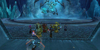 Enthralling Alternatives to "World of Warcraft: Wrath of the Lich King Classic"