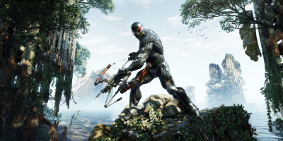 The Evolution and Impact of the "Crysis" Video Game Series