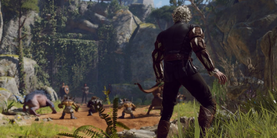 Baldur's Gate 3 Mod Introduces Extreme Difficulty Level, Surpassing Tactician