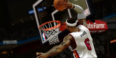 Full Potential of NBA 2K24 with the Perfect Camera Angle