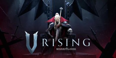 V Rising Expands with Major Update Coming in May