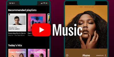YouTube Music Launches New Podcast Auto-Download Feature