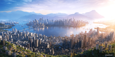 Crafting Universes: The 10 Best World-Building Games to Play