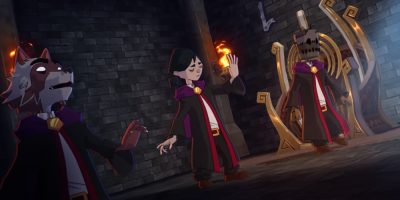 Journey into the World of Magic with Mind Over Magic