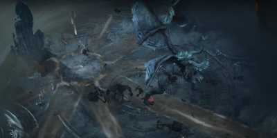 Unlocking the Secrets: Diablo 4's Beast in the Ice Boss and its Rewards