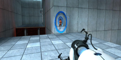 Portal Is Now Compatible With Nintendo 64