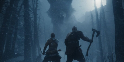 Top 5 Games With a Winter Atmosphere