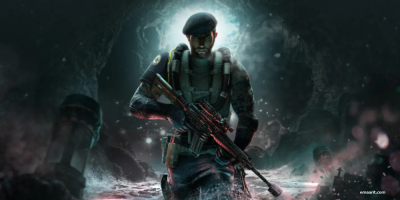 Unveiling the Frostbitten Frontier: Rainbow Six Siege's Operation Deep Freeze