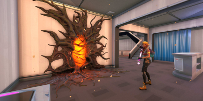 Fortnite Welcomes Back Eleven with Open Arms in Latest Stranger Things Bundle