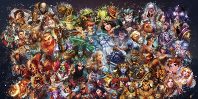 Titan Forge Games Questioning Nintendo Switch Compatibility with Upcoming Smite 2 Release